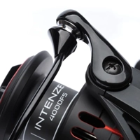 DAM Quick Intenze FS Reels